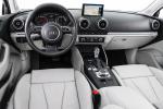 Audi A3 Sedan 2.0 TFSI 2015 года (LA)